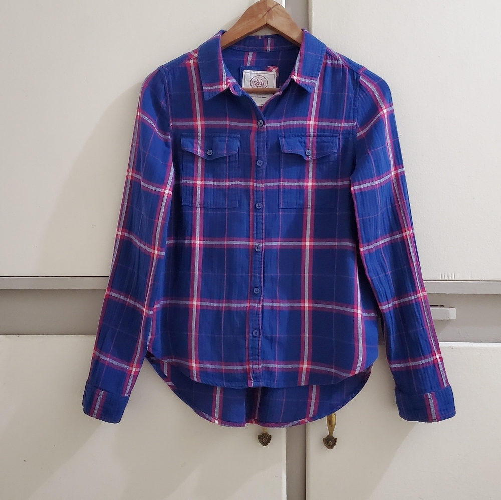 AMERICAN HERITAGE Perfect Shirt S